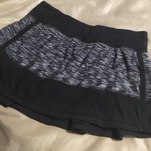 Lululemon Pace Rival Skirt II (Regular) | 6
